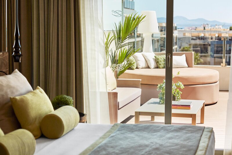 ZAFIRO Palace Alcudia 121