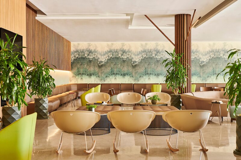 ZAFIRO Palace Alcudia 129