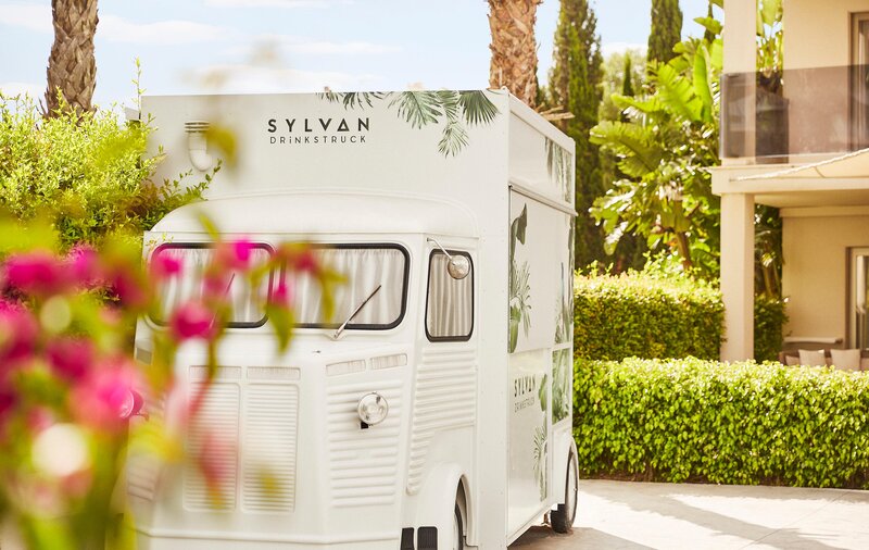 ZAFIRO Palace Alcudia 132