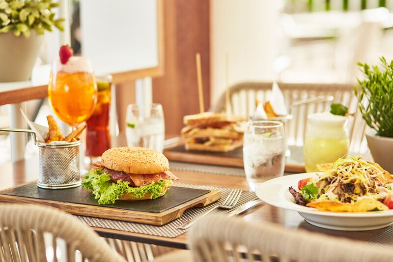 ZAFIRO Palace Alcudia 135