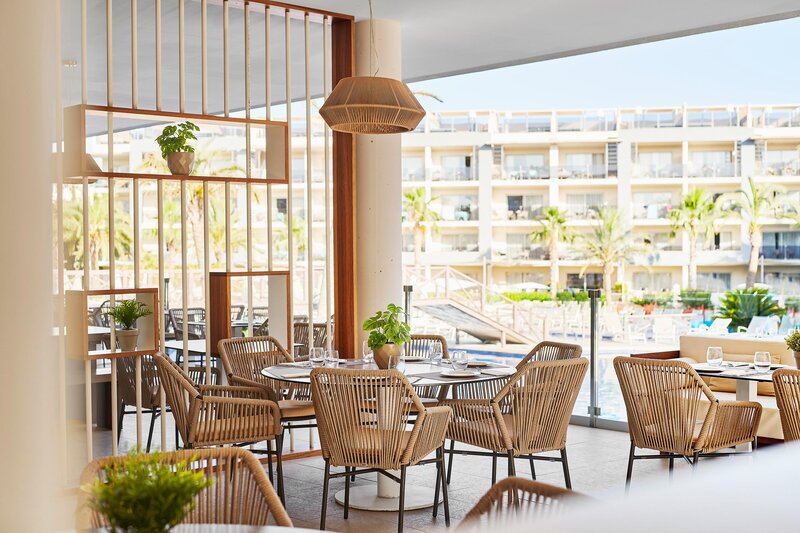 ZAFIRO Palace Alcudia 138