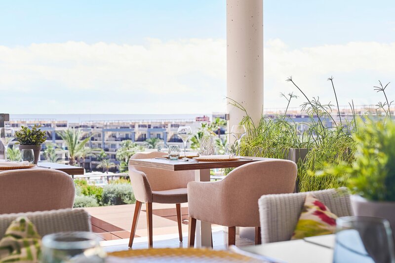 ZAFIRO Palace Alcudia 9