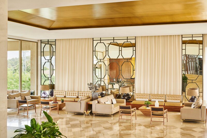 ZAFIRO Palace Alcudia 16