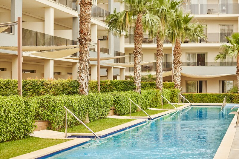 ZAFIRO Palace Alcudia 27