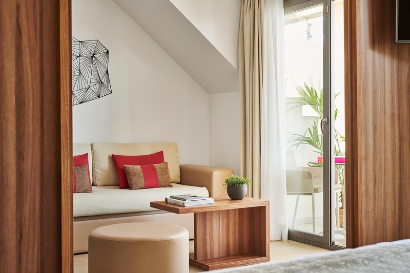 ZAFIRO Palace Alcudia 45