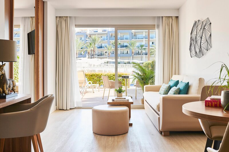 ZAFIRO Palace Alcudia 69