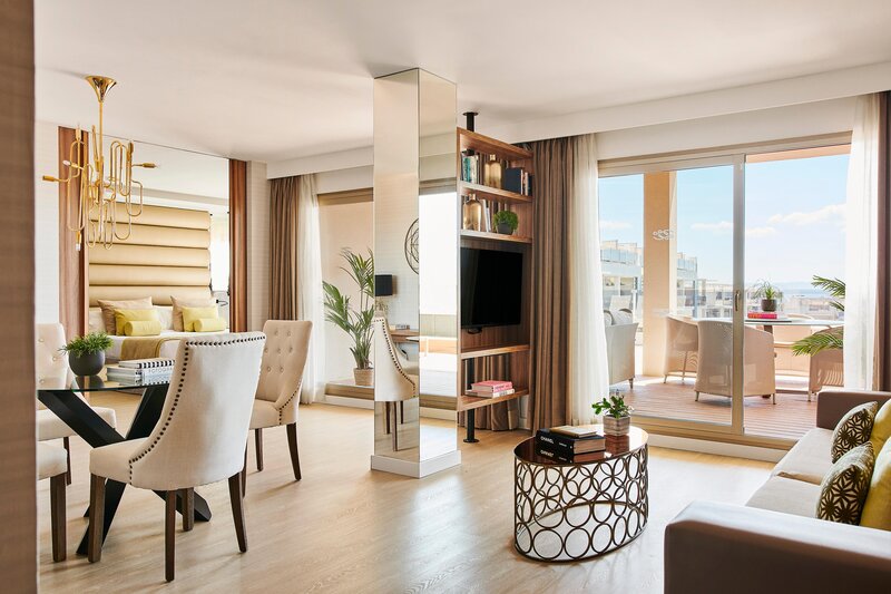 ZAFIRO Palace Alcudia 76