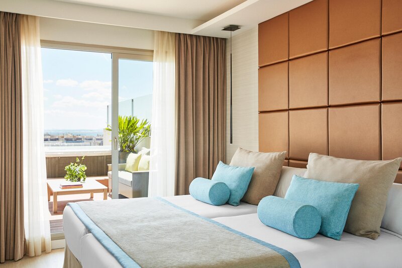 ZAFIRO Palace Alcudia 81