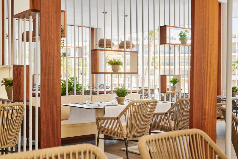 ZAFIRO Palace Alcudia 97