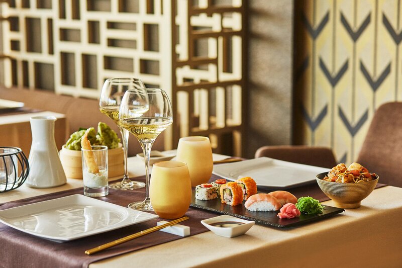 ZAFIRO Palace Alcudia 100