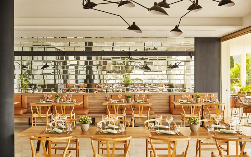 ZAFIRO Palace Alcudia 108