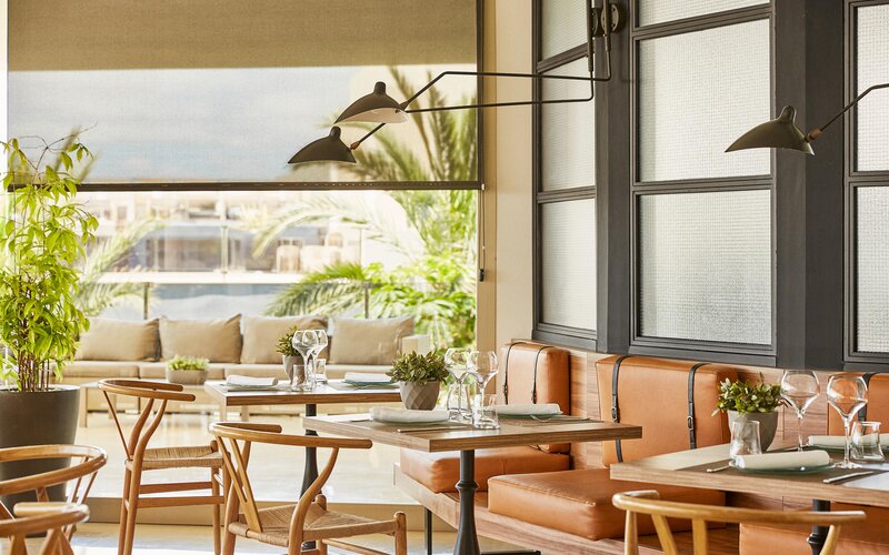 ZAFIRO Palace Alcudia 109