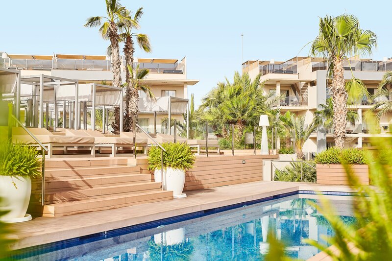 ZAFIRO Palace Alcudia 20