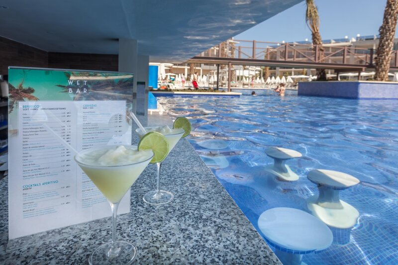 ZAFIRO Palace Alcudia 28
