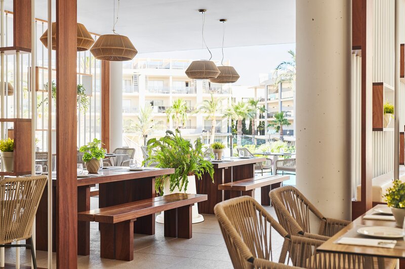 ZAFIRO Palace Alcudia 32