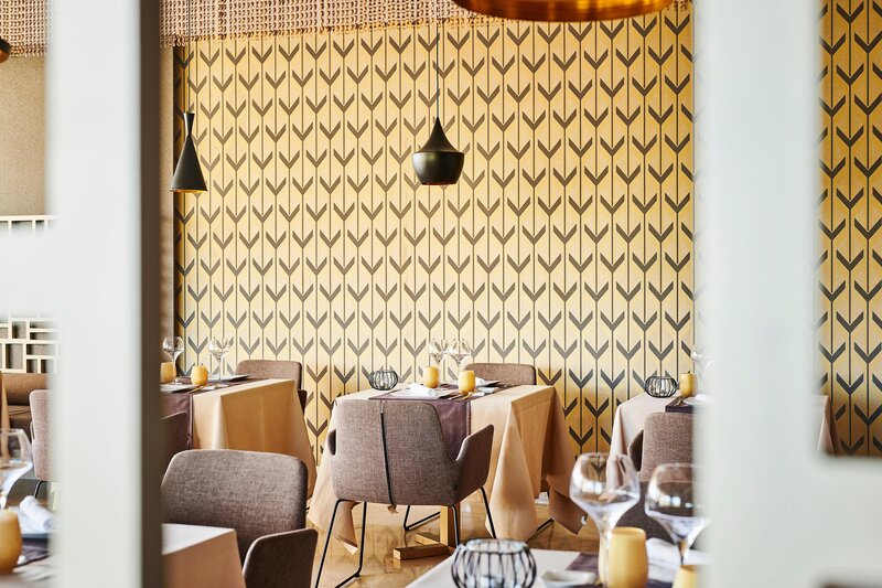 ZAFIRO Palace Alcudia 36