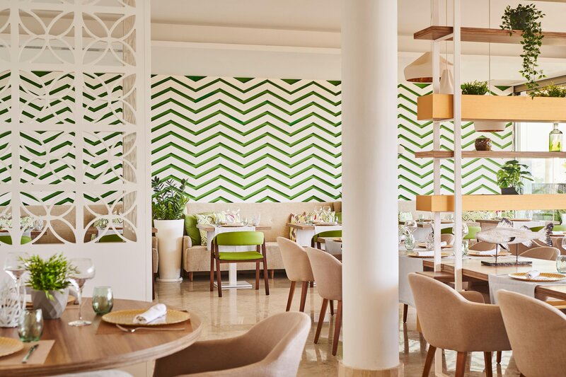 ZAFIRO Palace Alcudia 39