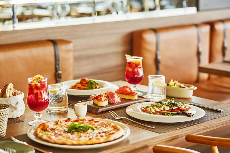 ZAFIRO Palace Alcudia 41