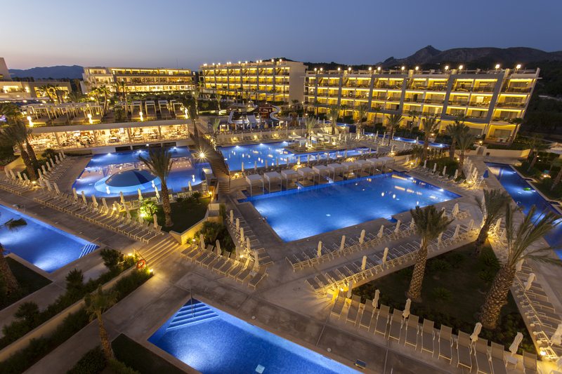 ZAFIRO Palace Alcudia 47