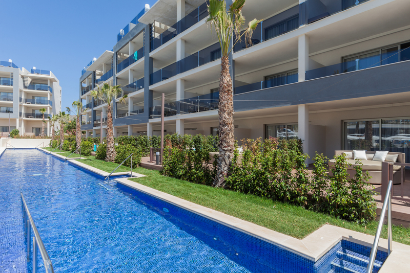 ZAFIRO Palace Alcudia 49