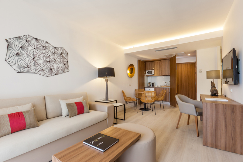 ZAFIRO Palace Alcudia 59