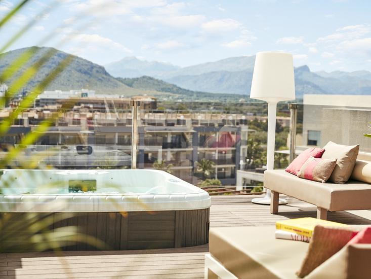 ZAFIRO Palace Alcudia 3