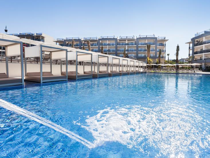 ZAFIRO Palace Alcudia 4