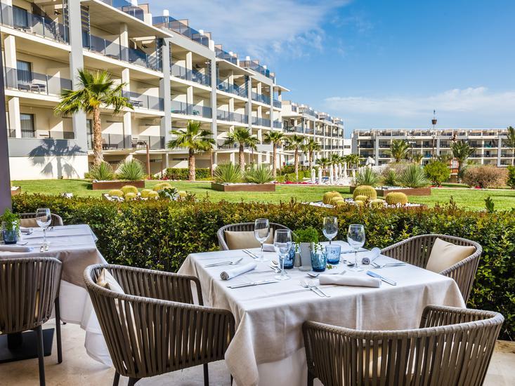 ZAFIRO Palace Alcudia 5