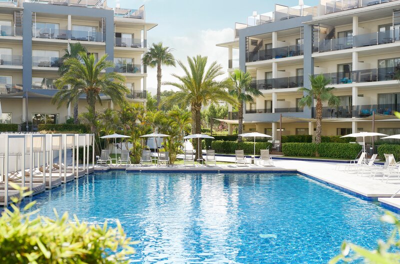 ZAFIRO Palace Alcudia 13