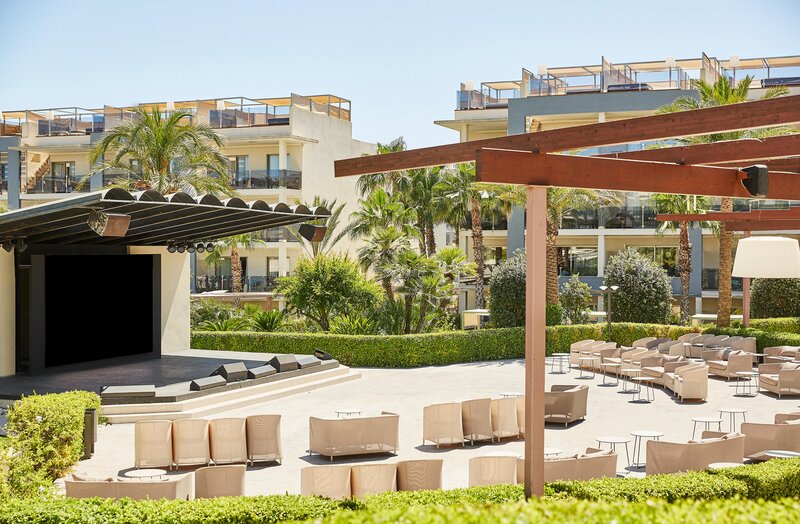 ZAFIRO Palace Alcudia 14
