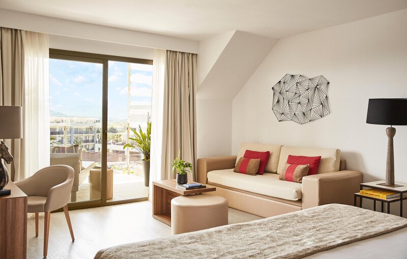 ZAFIRO Palace Alcudia 22