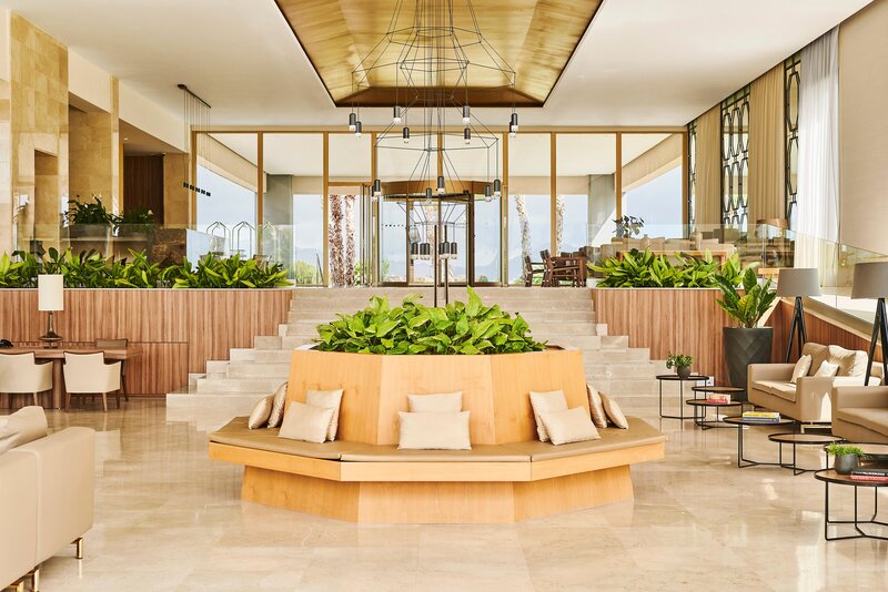 ZAFIRO Palace Alcudia 25