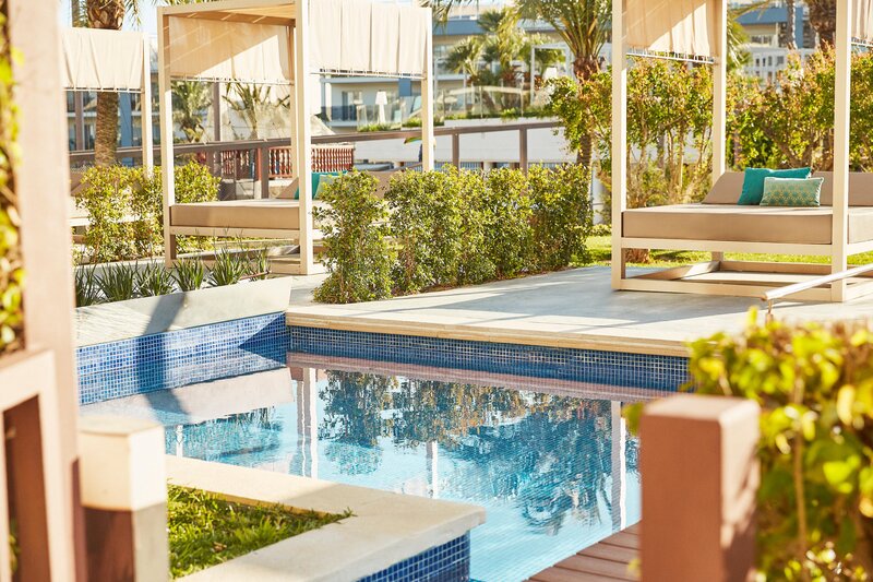 ZAFIRO Palace Alcudia 40