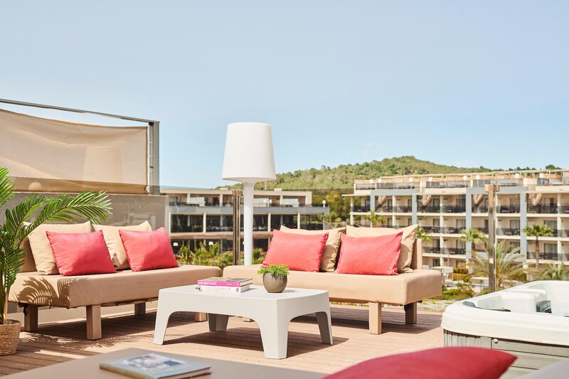 ZAFIRO Palace Alcudia 56