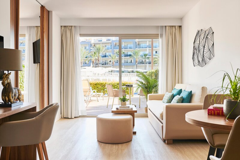 ZAFIRO Palace Alcudia 57