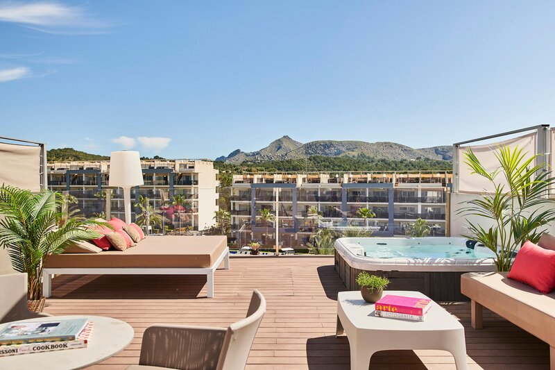 ZAFIRO Palace Alcudia 73