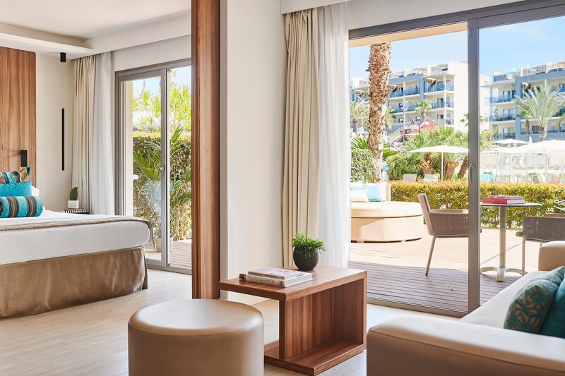 ZAFIRO Palace Alcudia 79