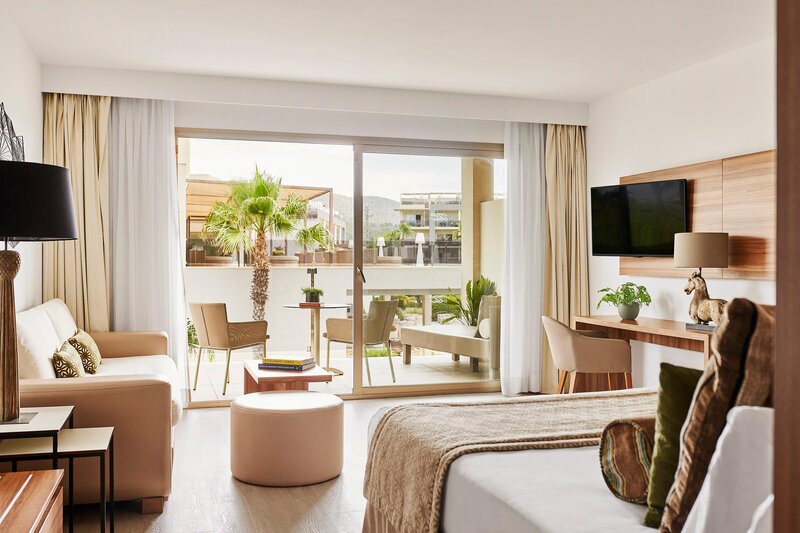 ZAFIRO Palace Alcudia 81