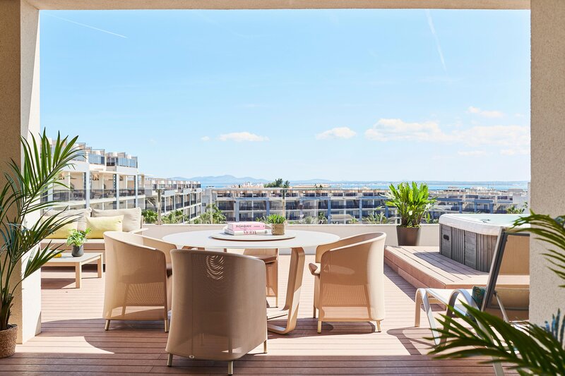 ZAFIRO Palace Alcudia 87