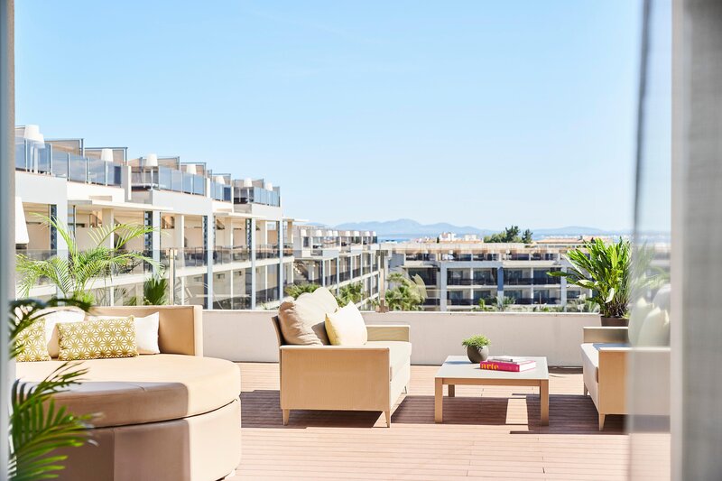 ZAFIRO Palace Alcudia 88
