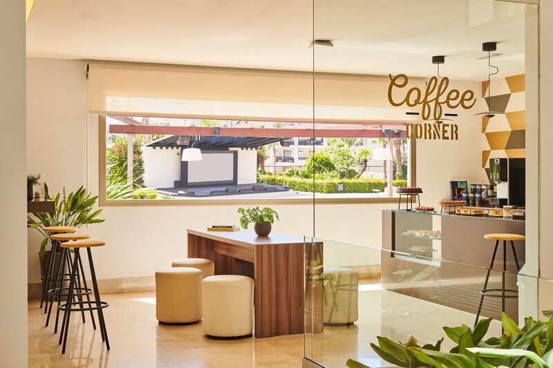 ZAFIRO Palace Alcudia 100