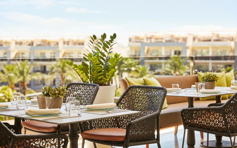 ZAFIRO Palace Alcudia 118