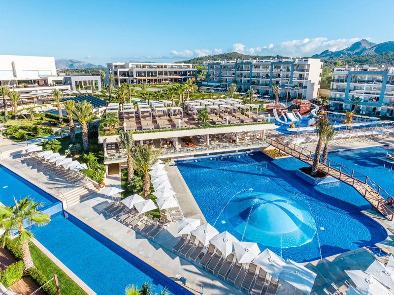 ZAFIRO Palace Alcudia