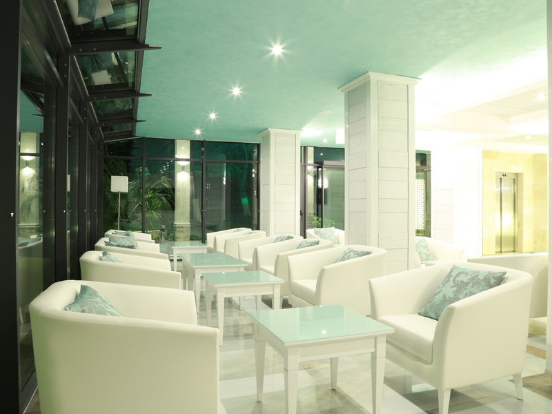 Royal Perla 17 - Restaurant