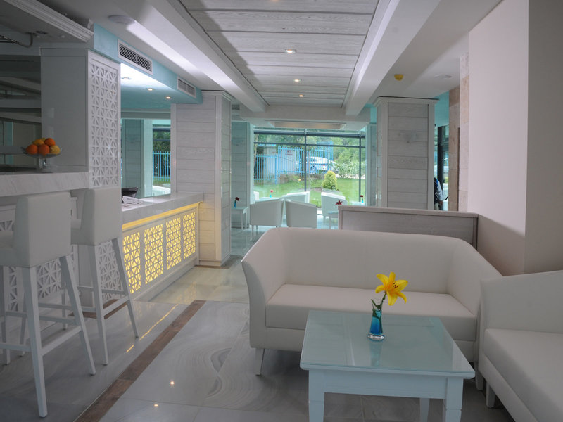 Royal Perla 20 - Room Example