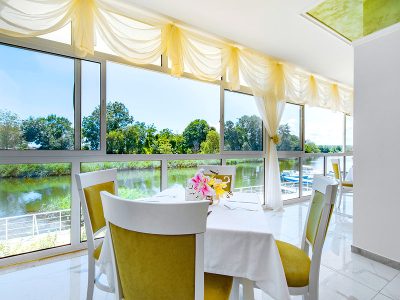 Royal Perla 21 - Restaurant