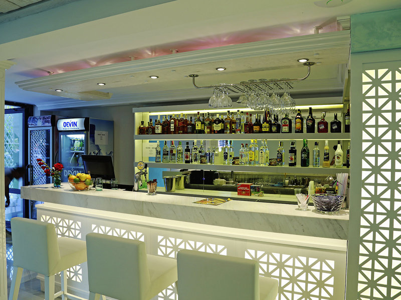 Royal Perla 22 - Restaurant