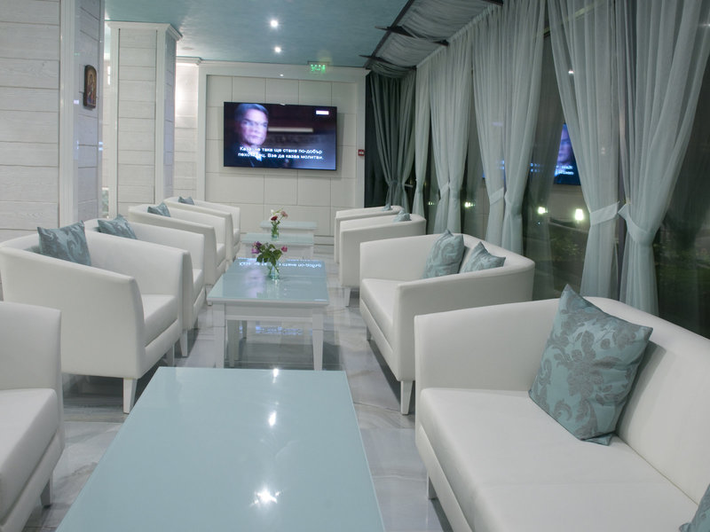 Royal Perla 23 - Restaurant