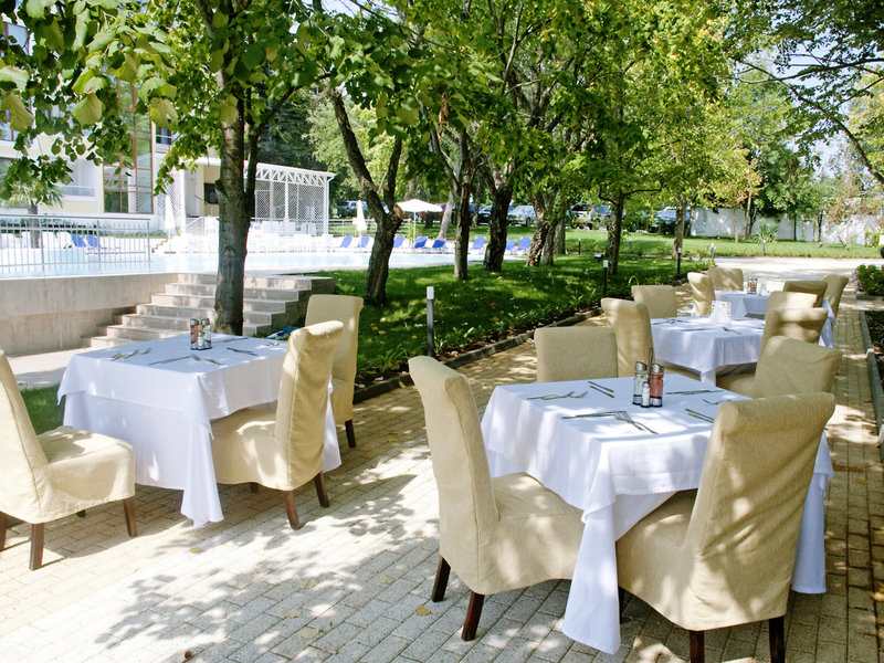 Royal Perla 24 - Restaurant