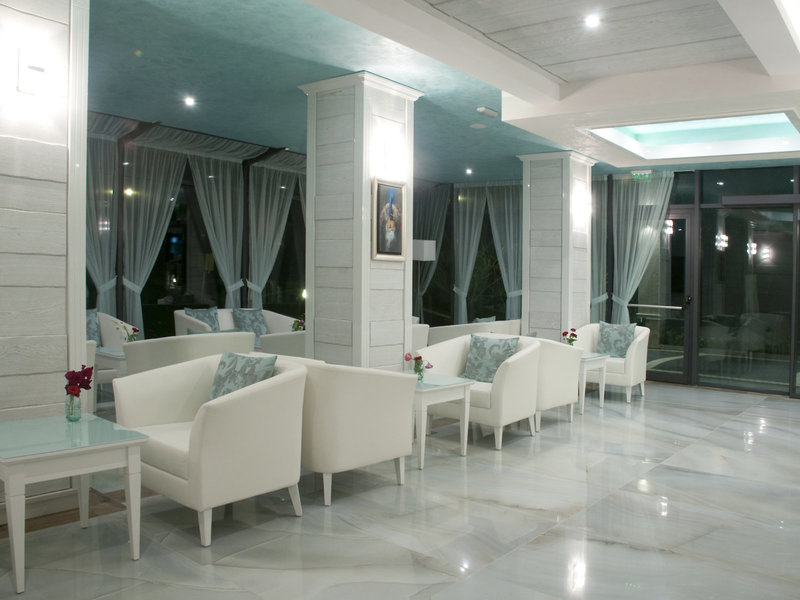 Royal Perla 26 - Restaurant